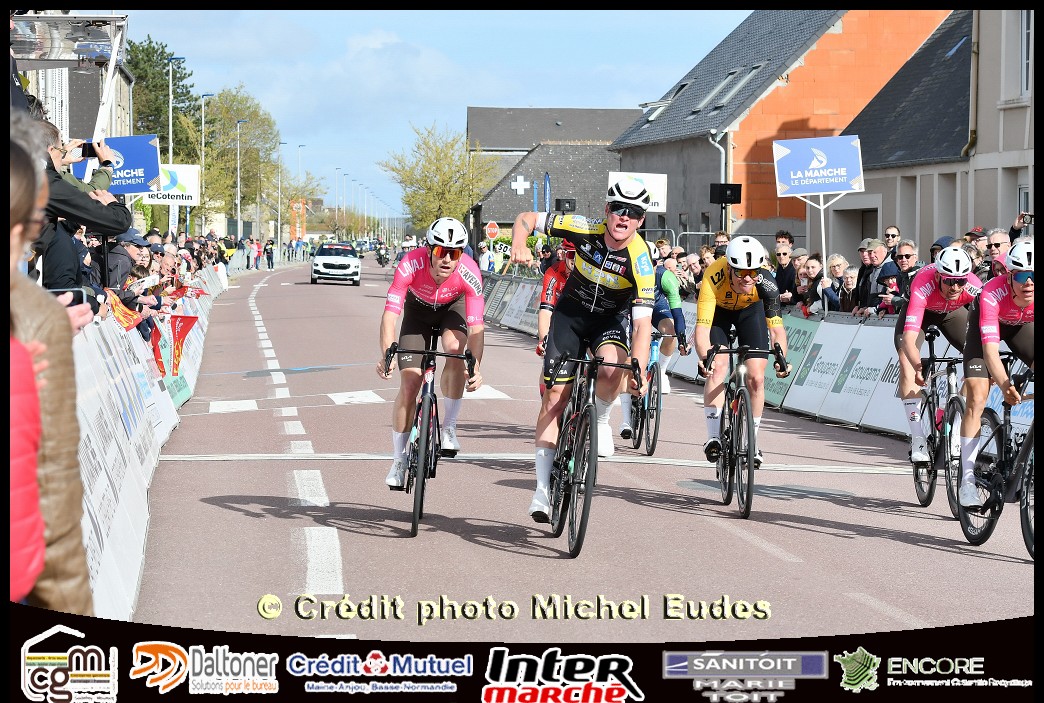Photo de la course
