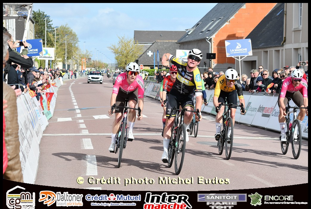 Photo de la course