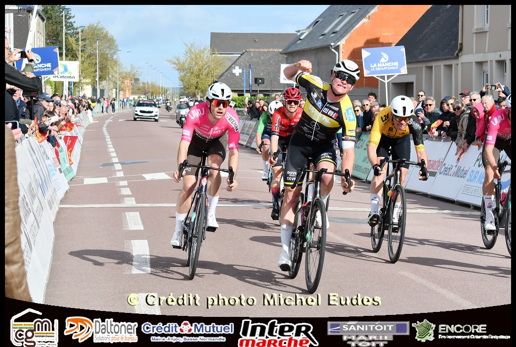 Photo de la course
