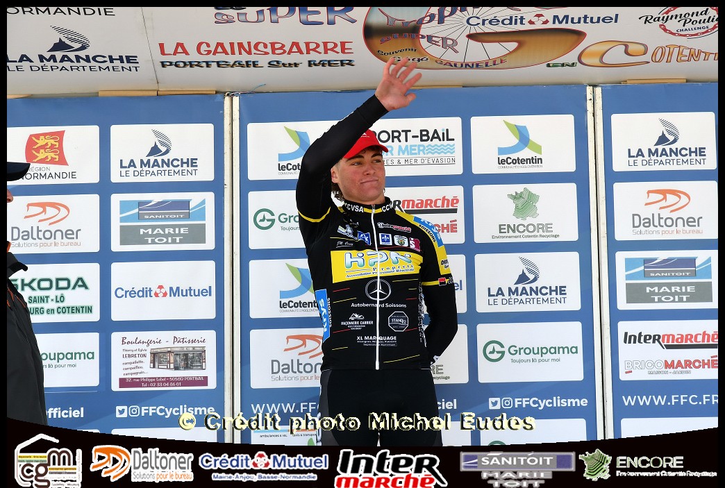 Photo de la course