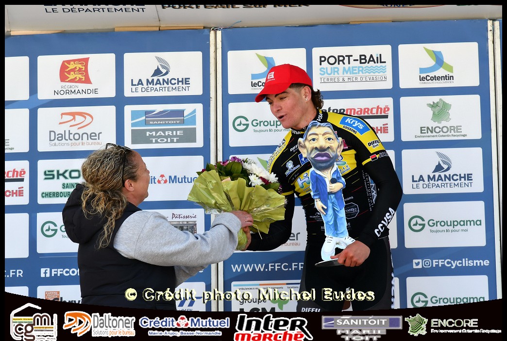 Photo de la course
