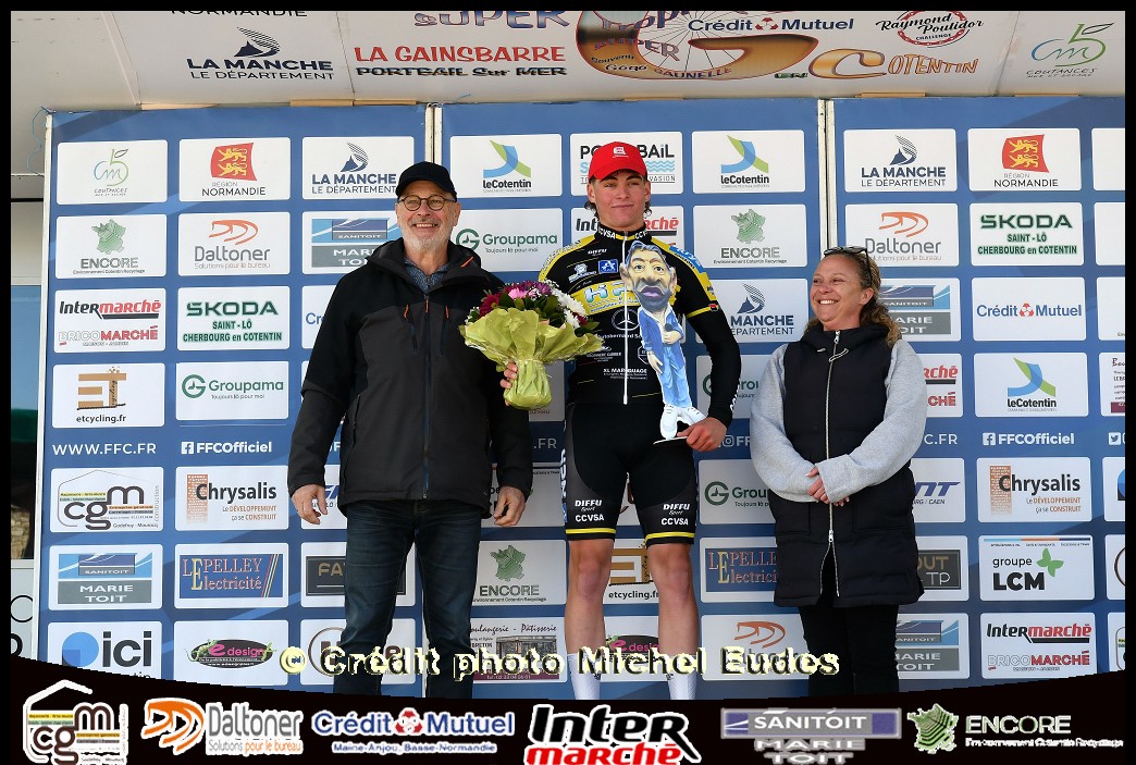 Photo de la course