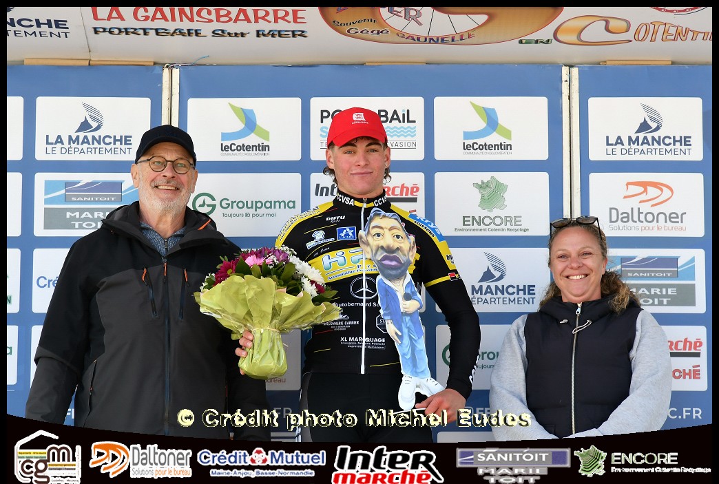 Photo de la course