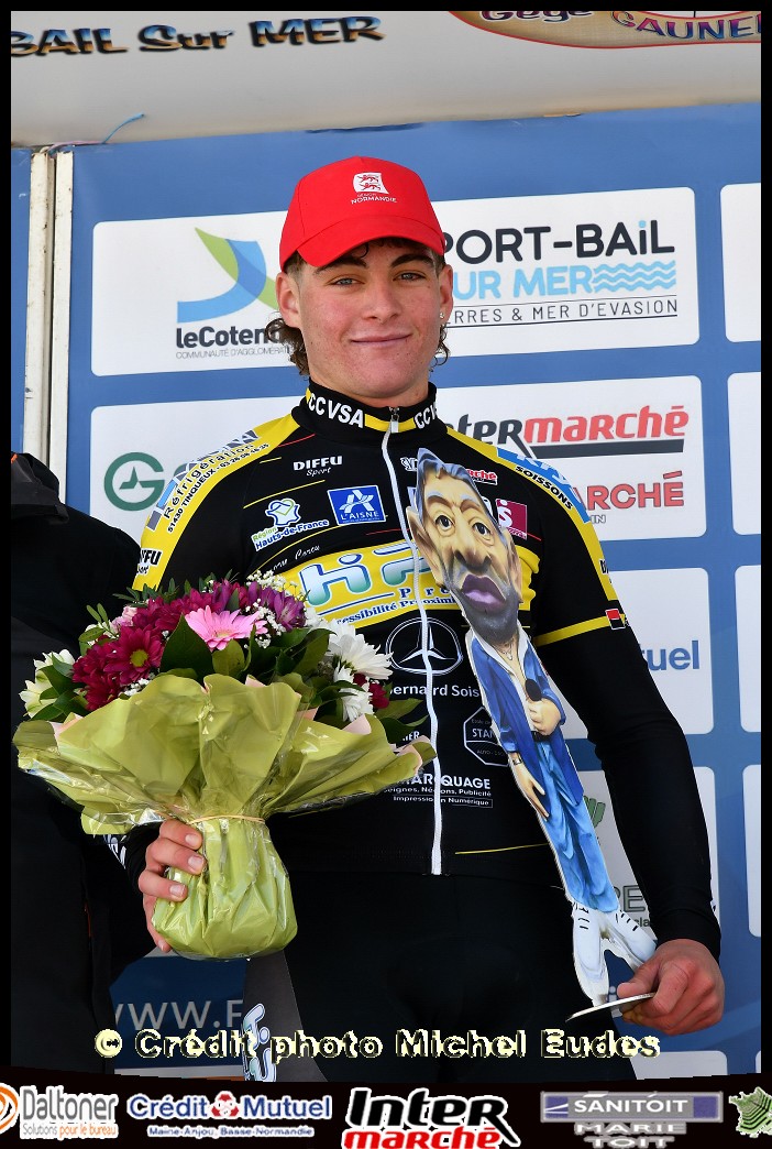 Photo de la course