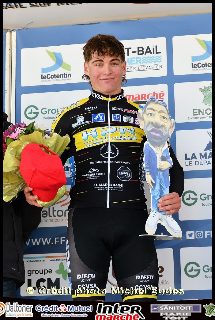 Photo de la course