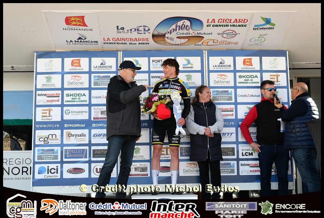 Photo de la course