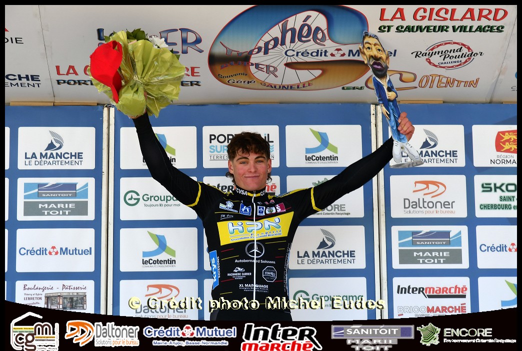 Photo de la course