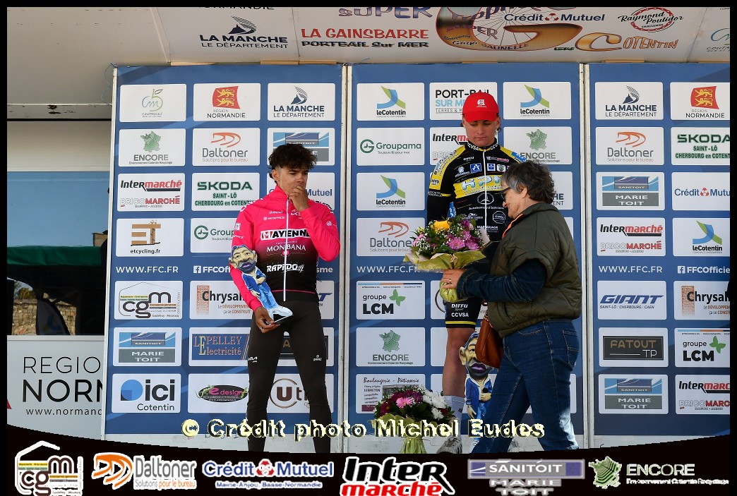 Photo de la course