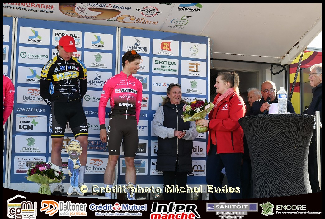 Photo de la course