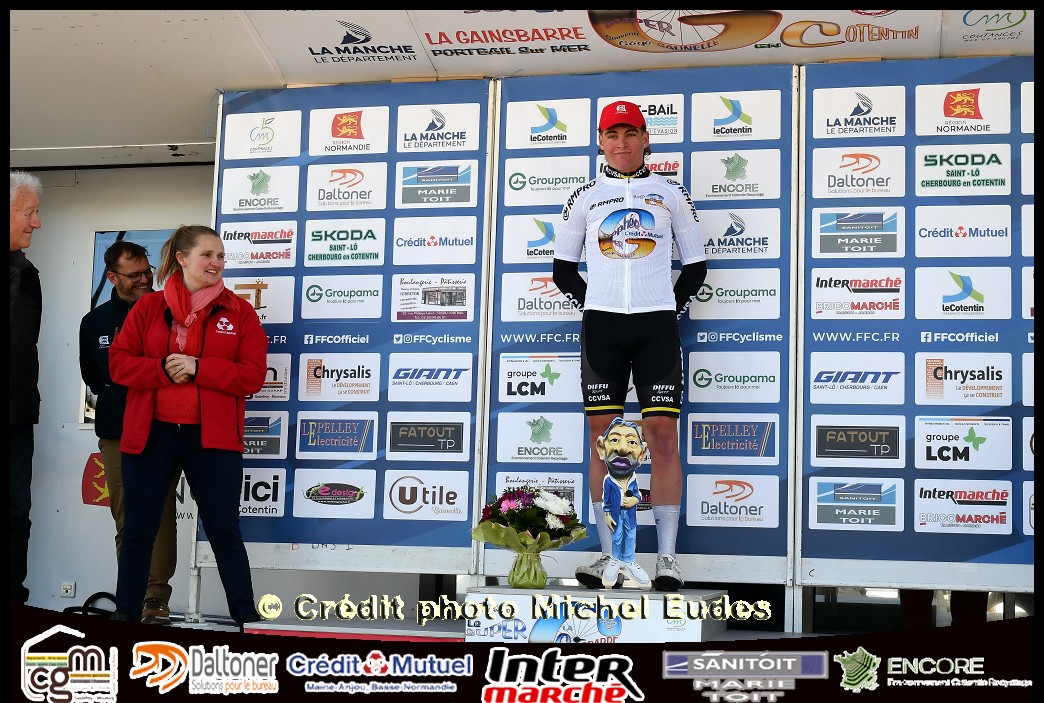 Photo de la course