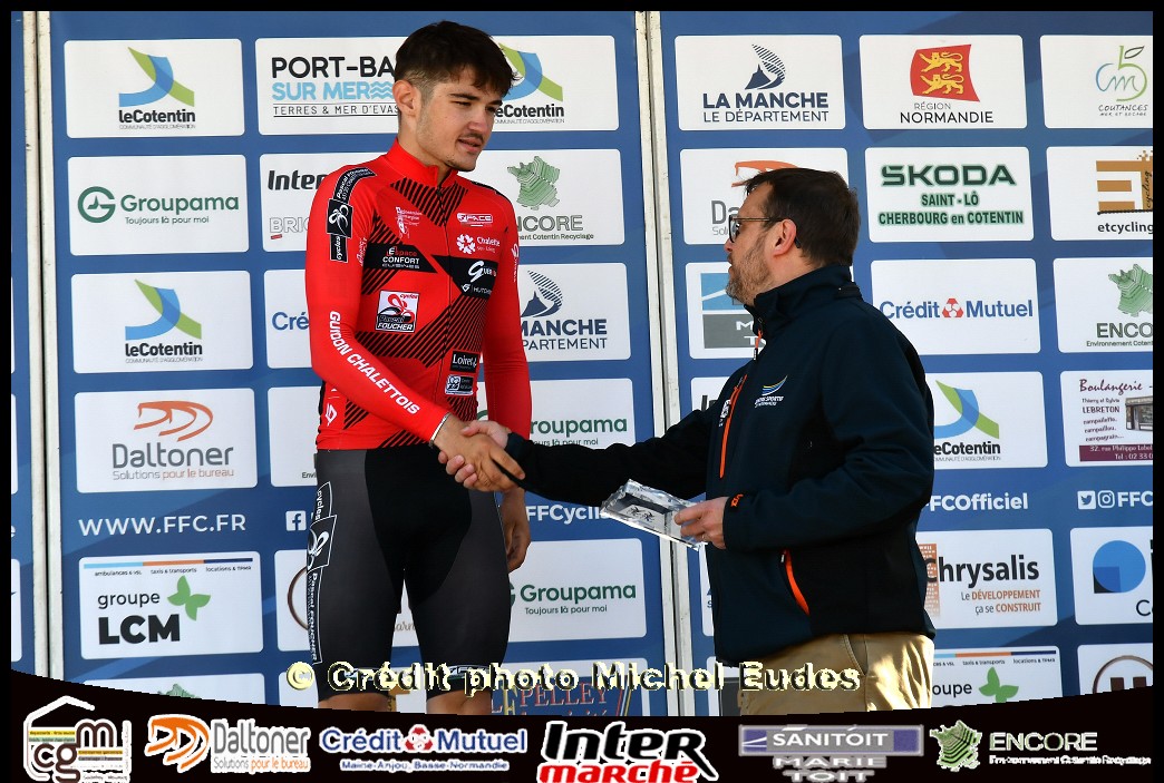 Photo de la course