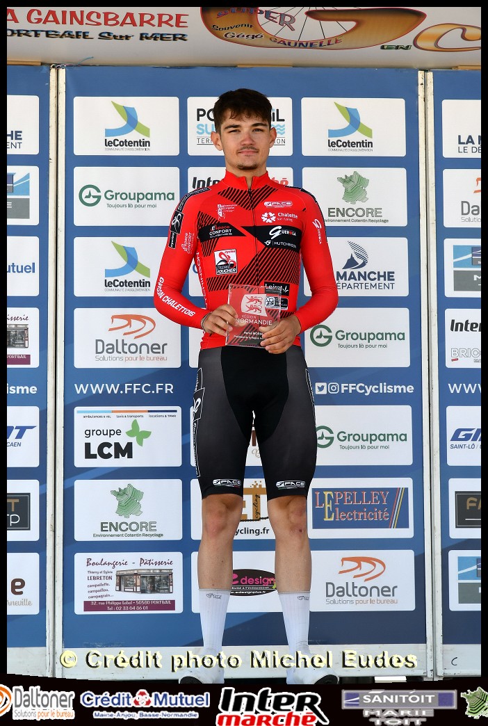 Photo de la course