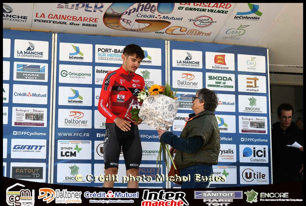 Photo de la course