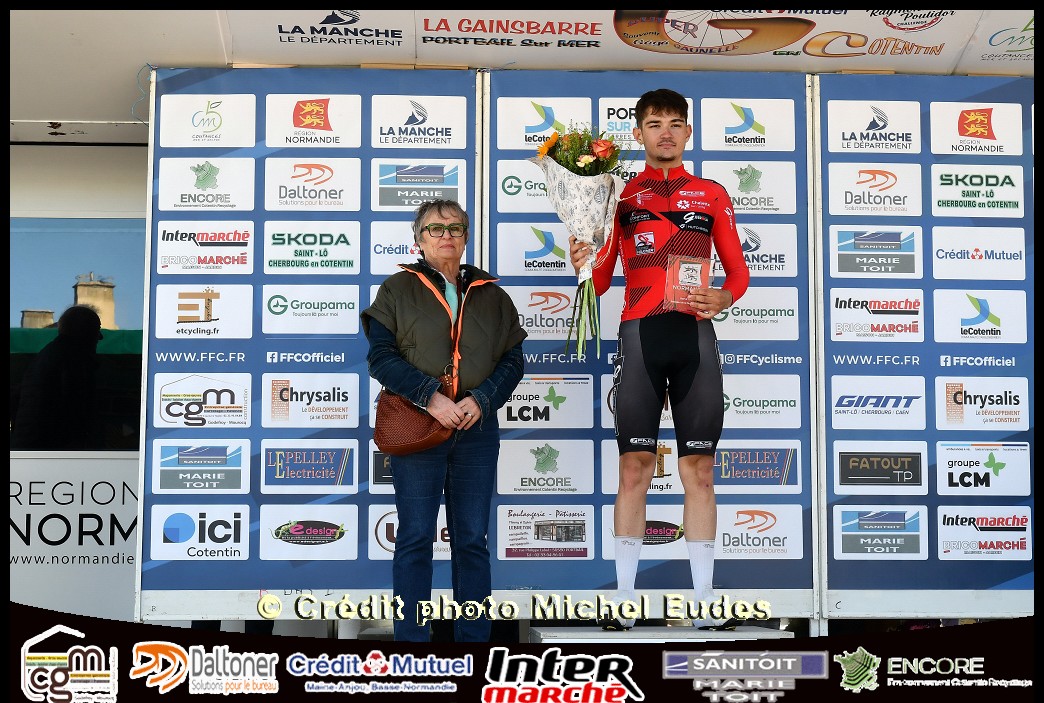 Photo de la course