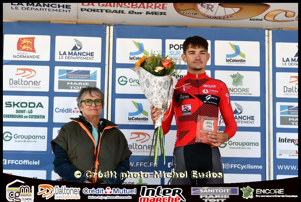 Photo de la course