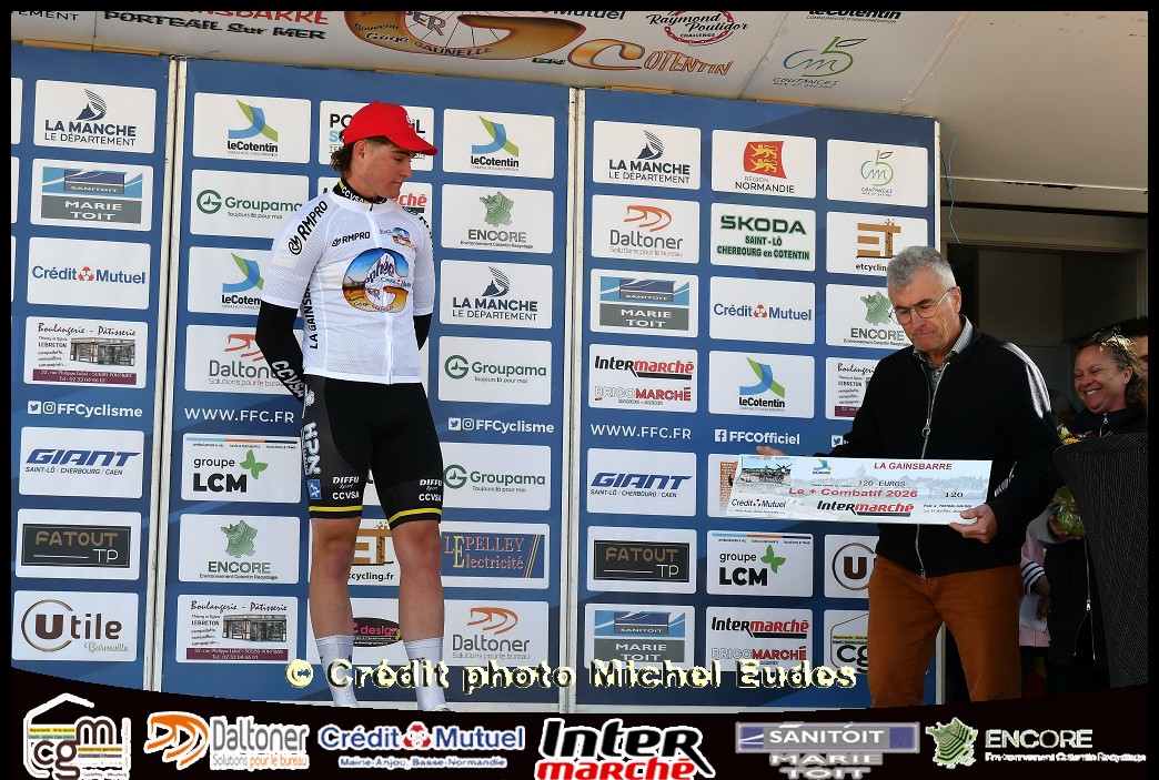 Photo de la course