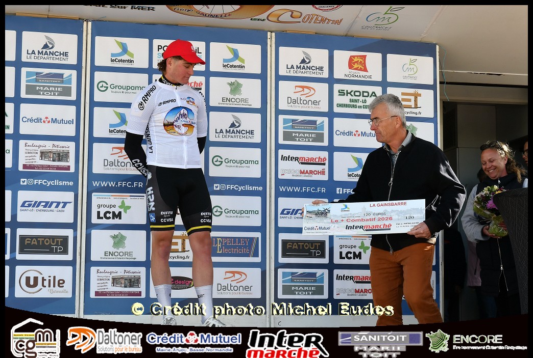 Photo de la course