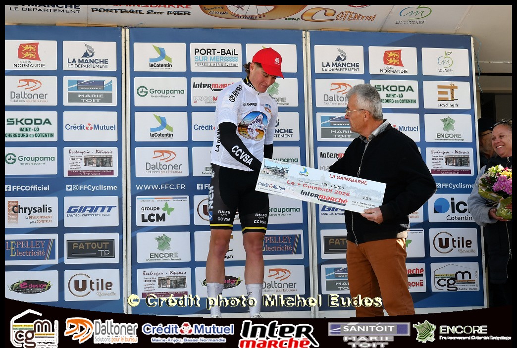 Photo de la course