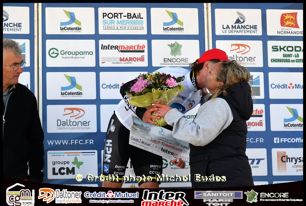 Photo de la course