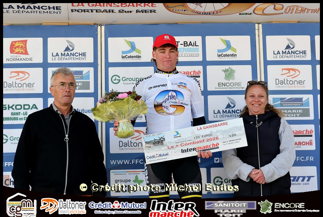Photo de la course