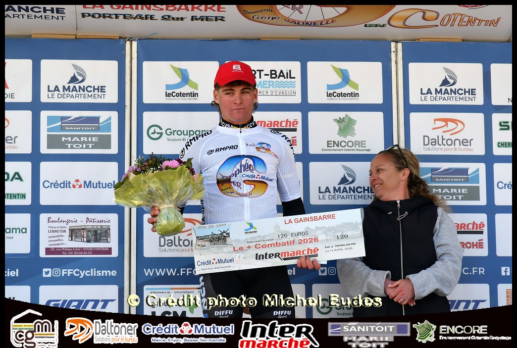 Photo de la course