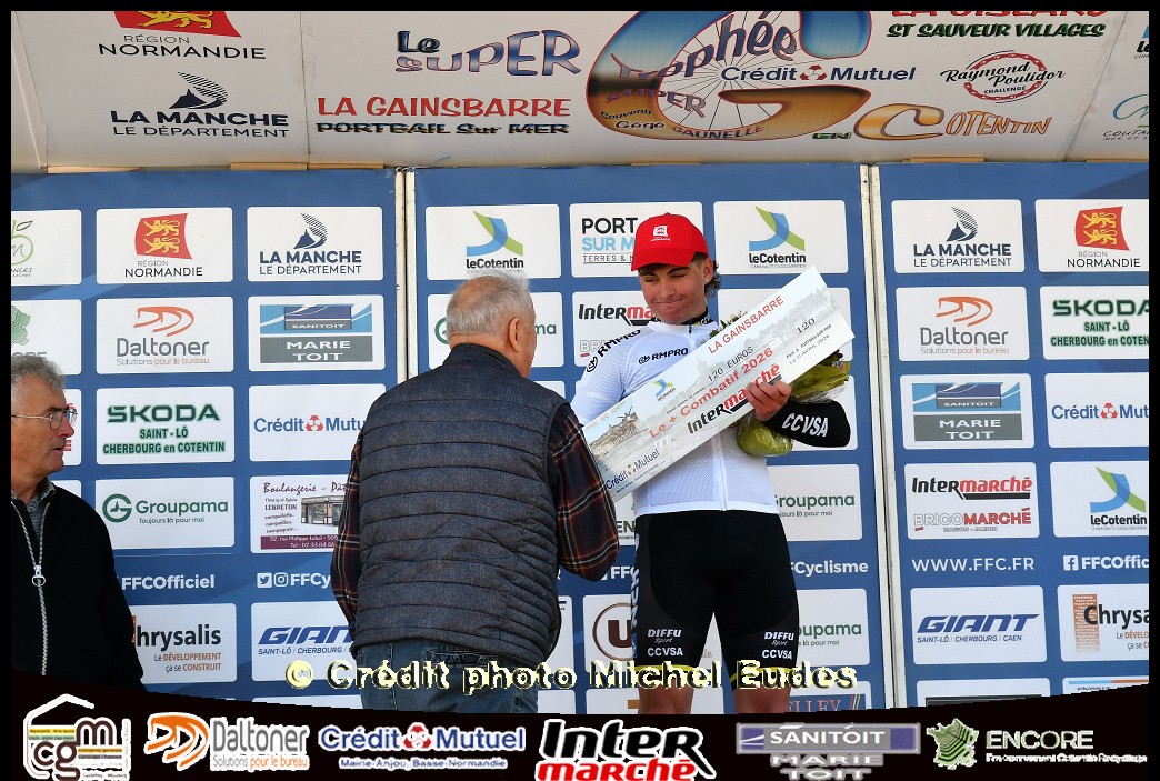 Photo de la course