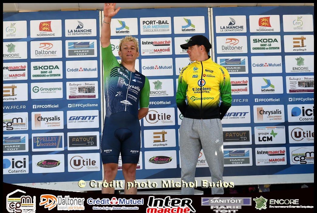 Photo de la course