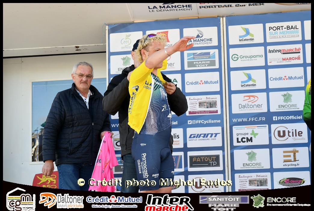 Photo de la course