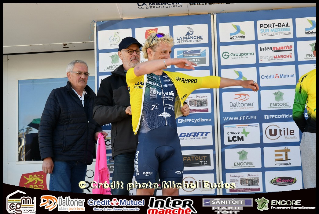 Photo de la course