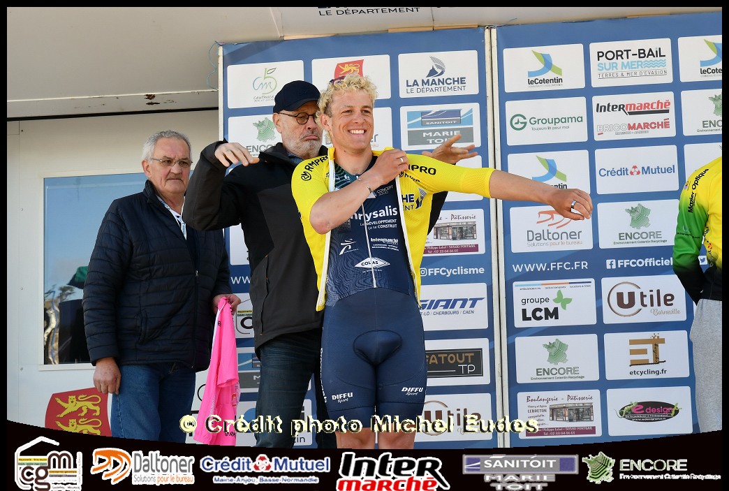 Photo de la course