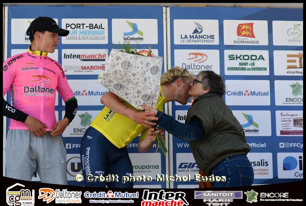 Photo de la course
