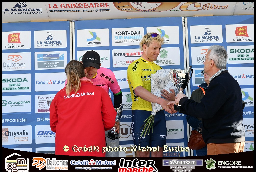 Photo de la course