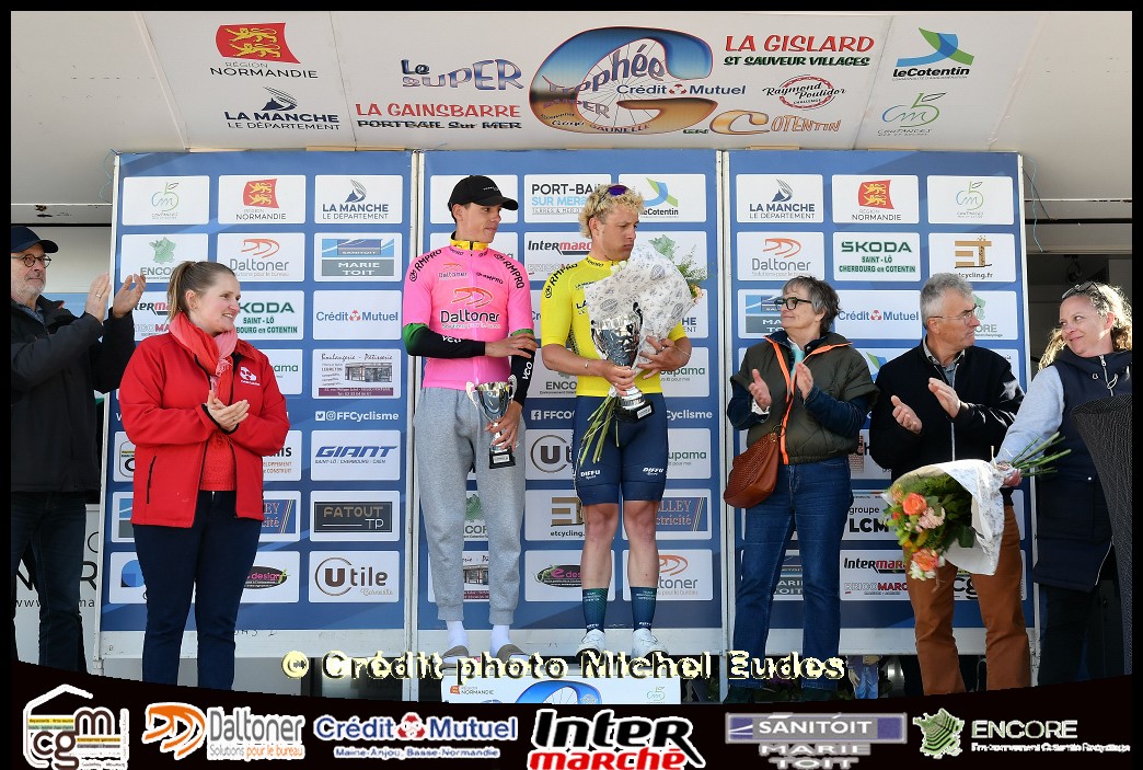 Photo de la course