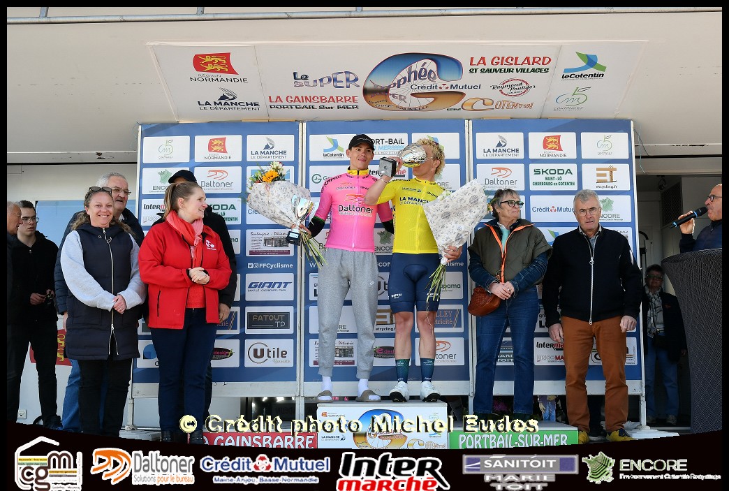 Photo de la course