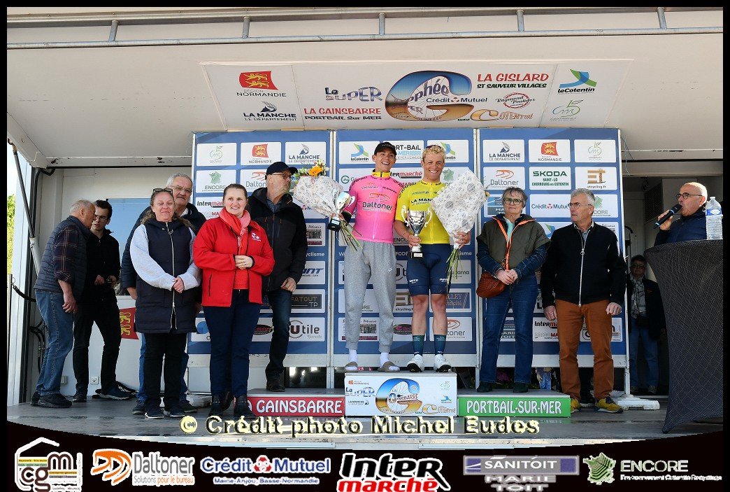 Photo de la course