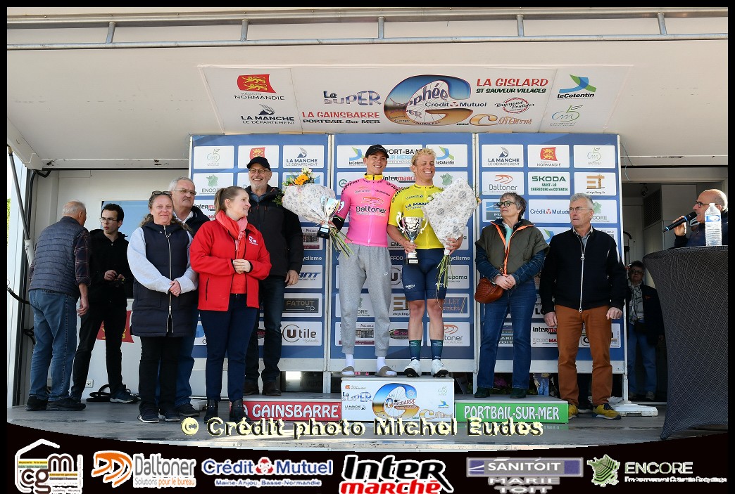 Photo de la course