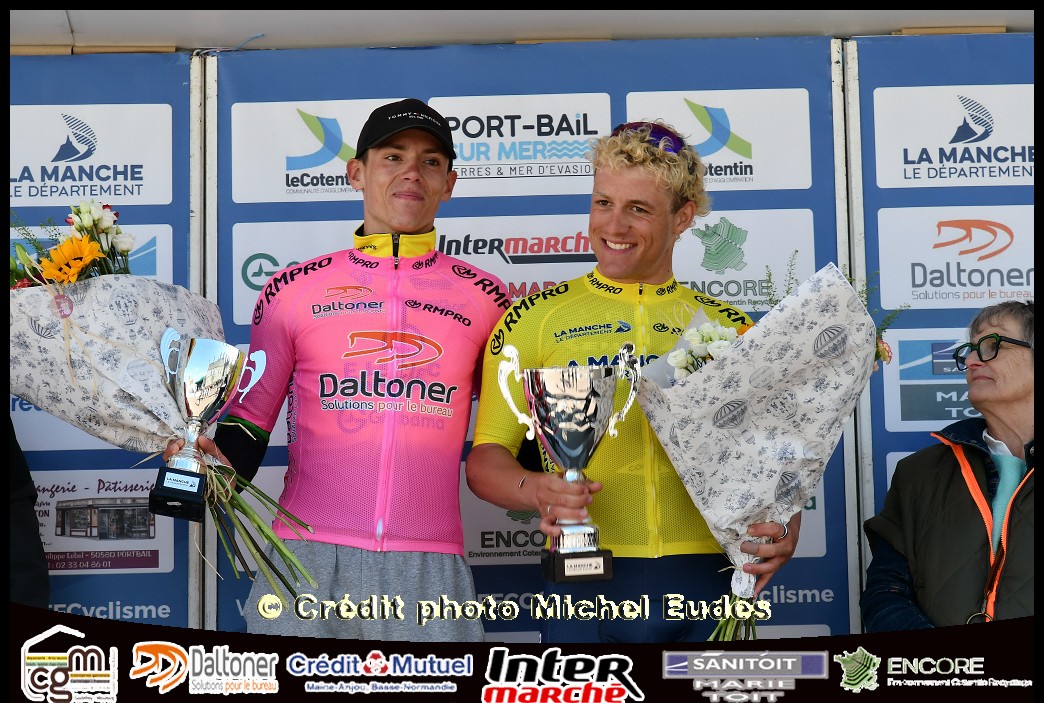 Photo de la course