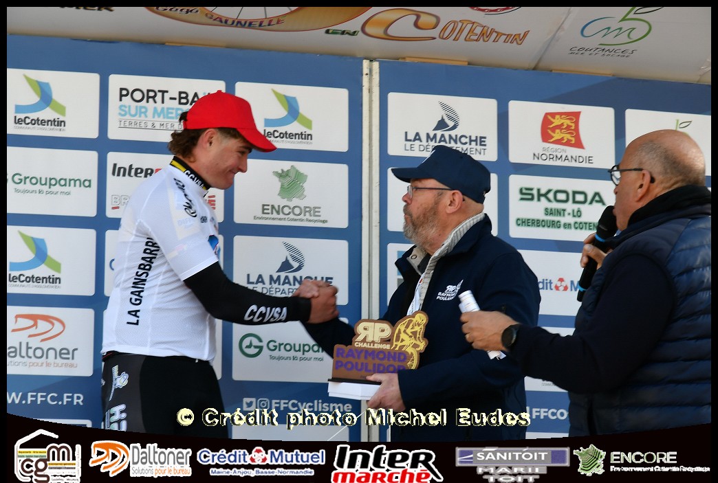 Photo de la course