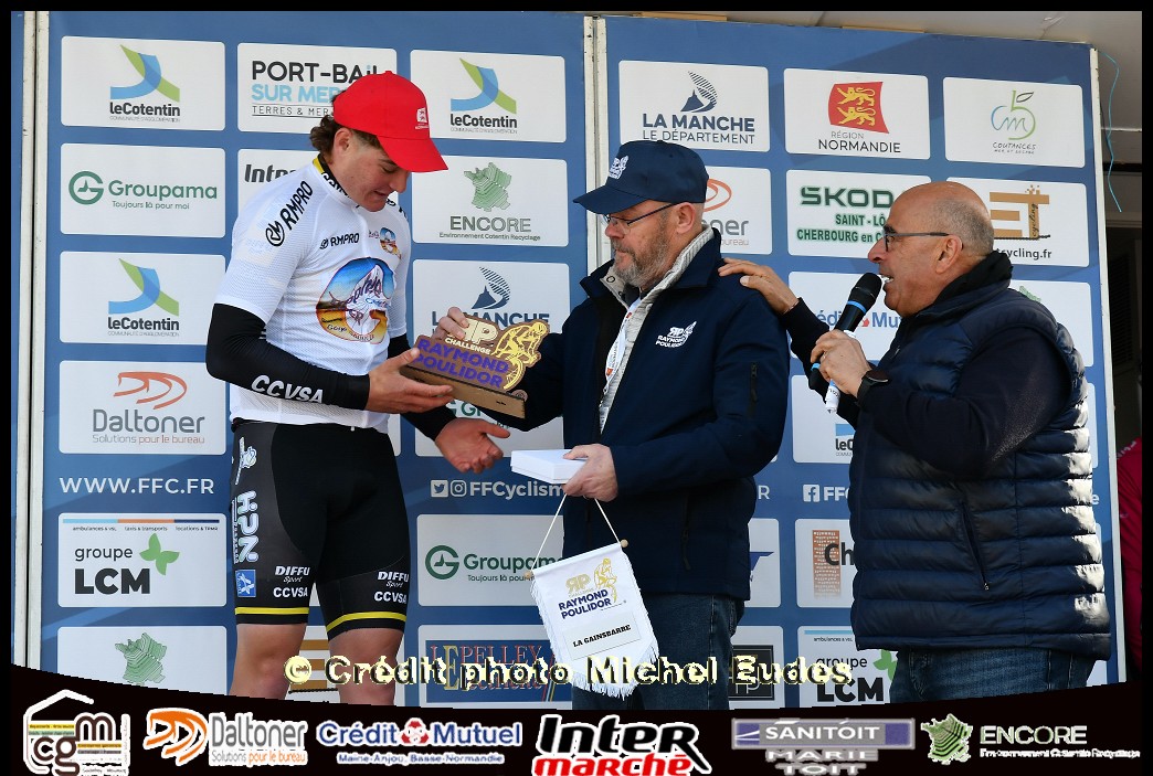 Photo de la course