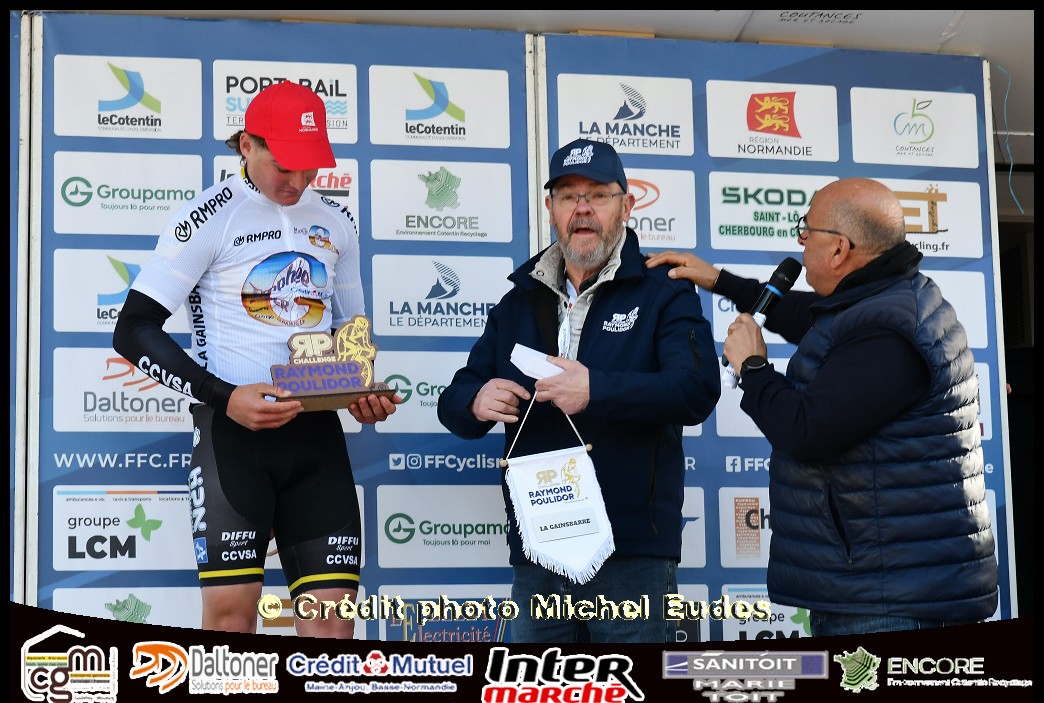 Photo de la course