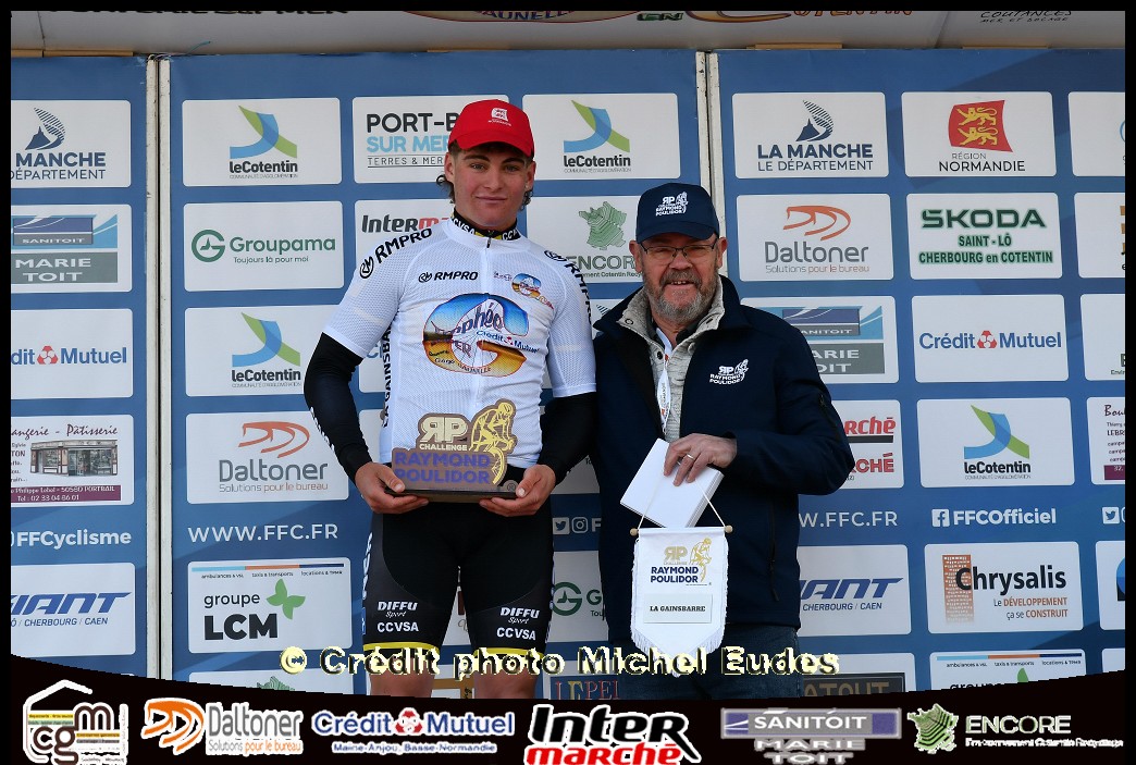 Photo de la course
