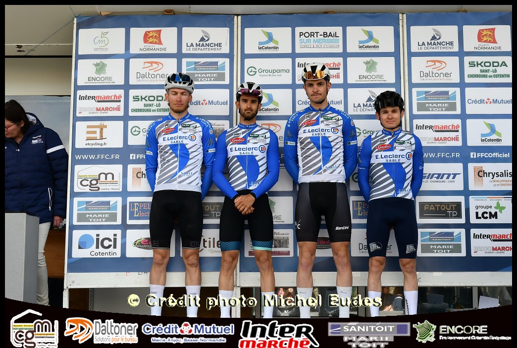 Photo de la course