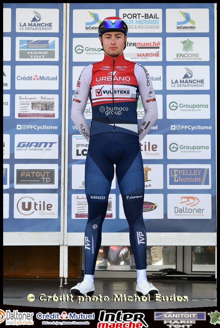 Photo de la course