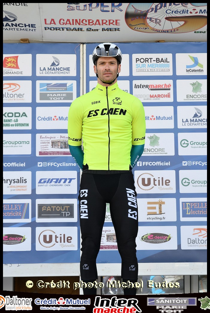 Photo de la course