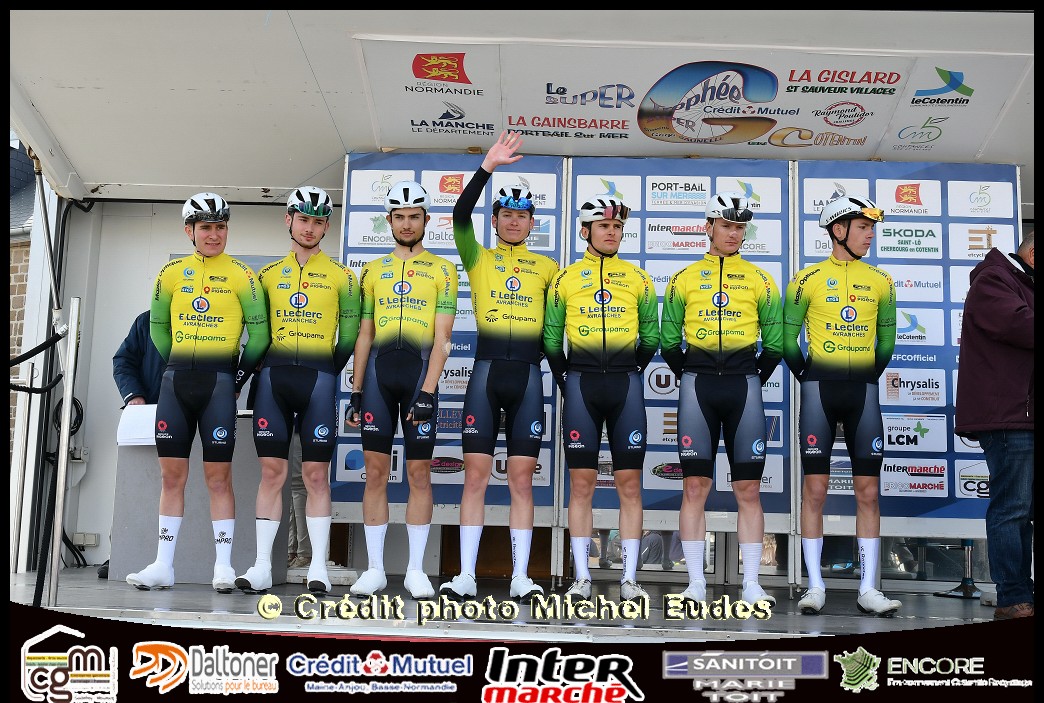 Photo de la course