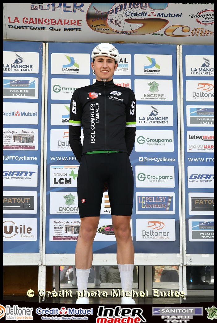 Photo de la course