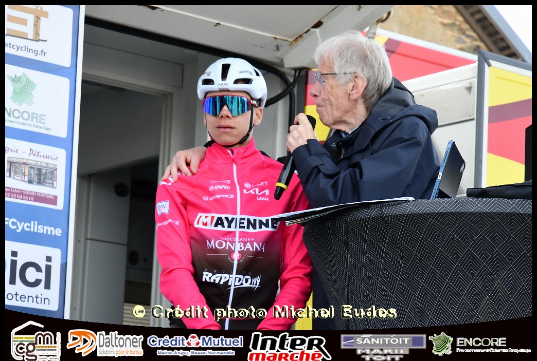 Photo de la course