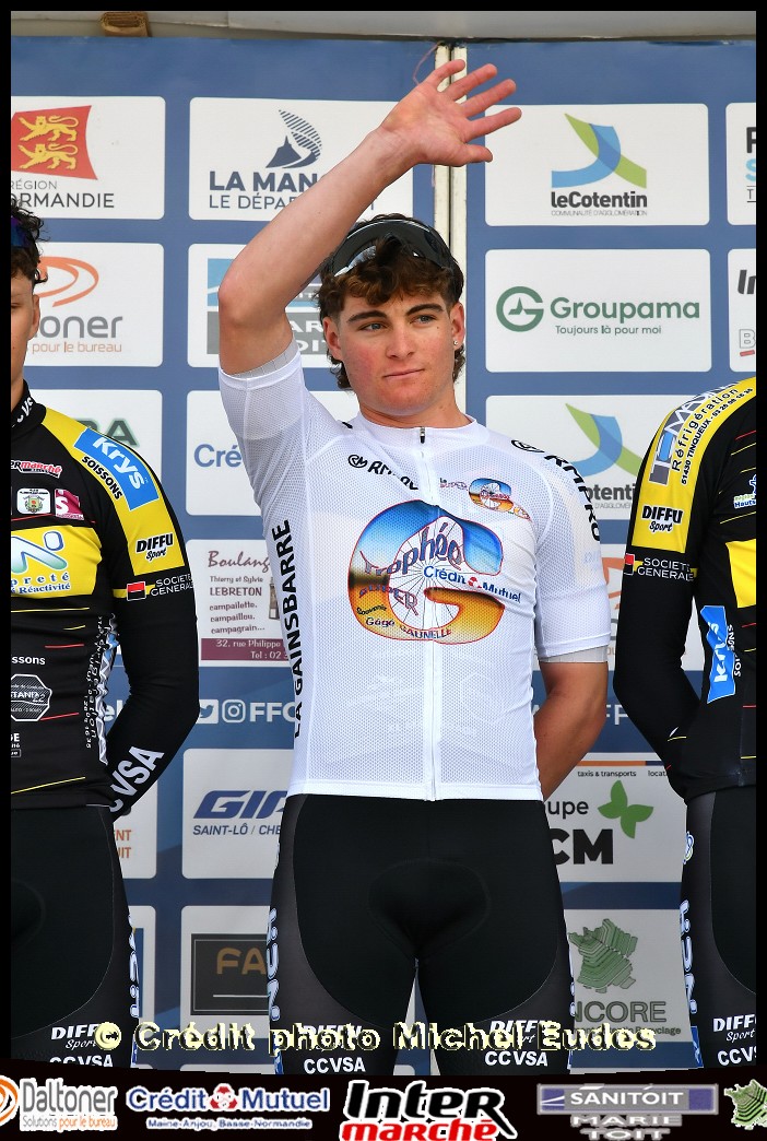 Photo de la course
