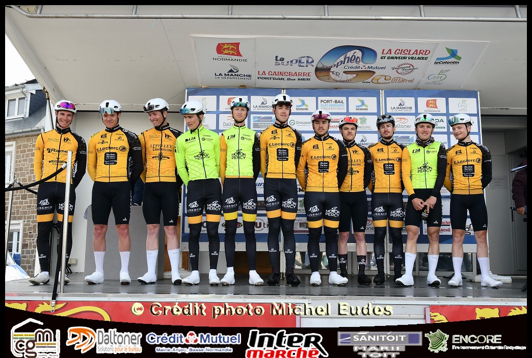 Photo de la course