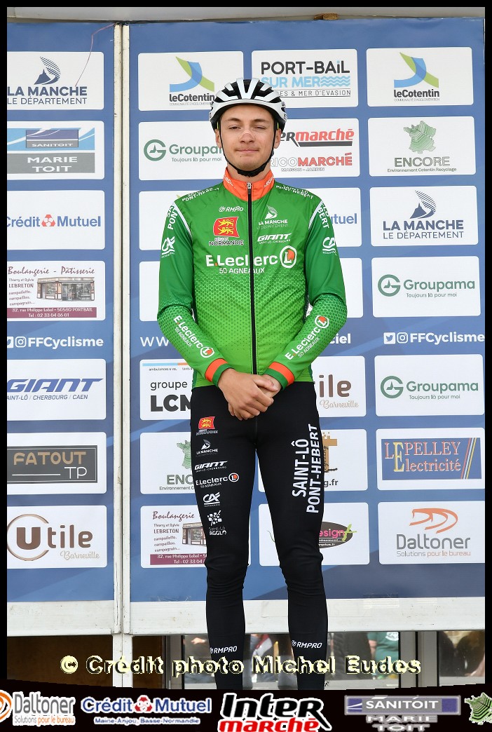 Photo de la course